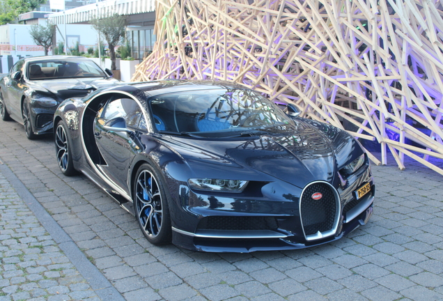 Bugatti Chiron