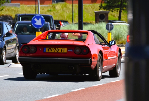 Ferrari 308 GTSi