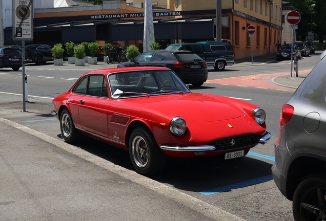 Ferrari 330 GTC