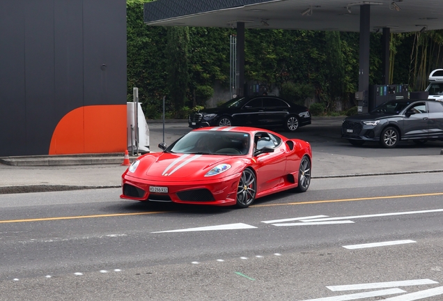 Ferrari 430 Scuderia