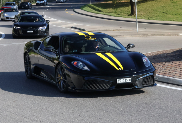 Ferrari 430 Scuderia