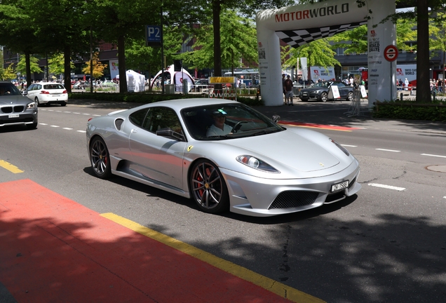 Ferrari 430 Scuderia