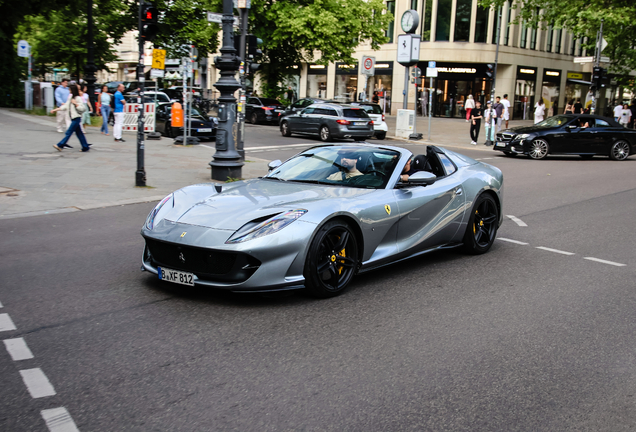 Ferrari 812 GTS