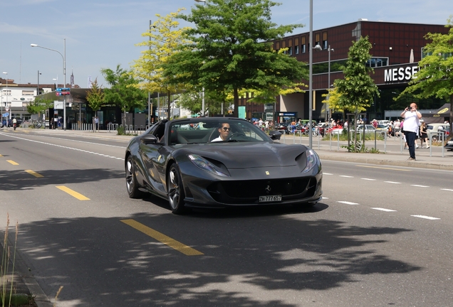 Ferrari 812 GTS