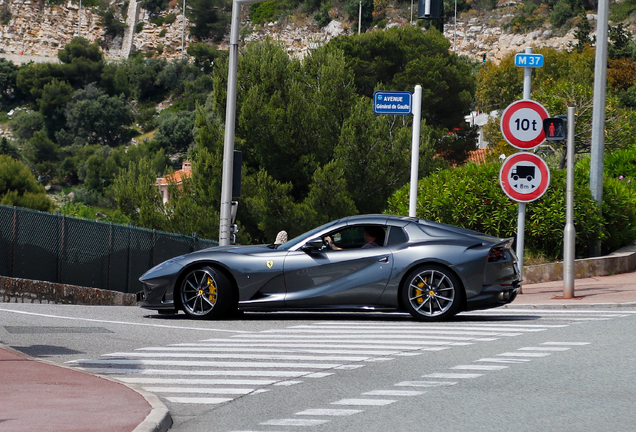 Ferrari 812 GTS