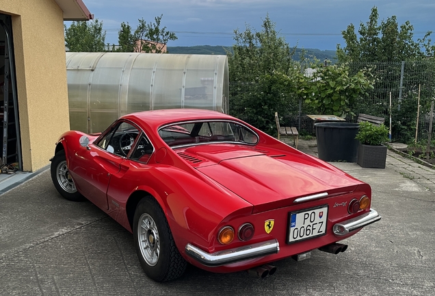 Ferrari Dino 246 GT