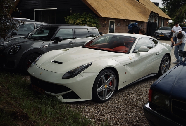 Ferrari F12berlinetta