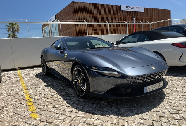 Ferrari Roma