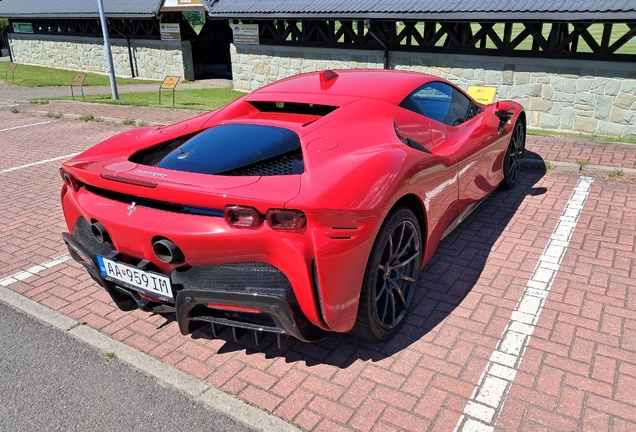 Ferrari SF90 Stradale
