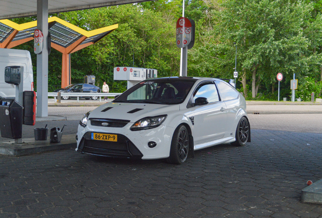 Ford Focus RS MkII