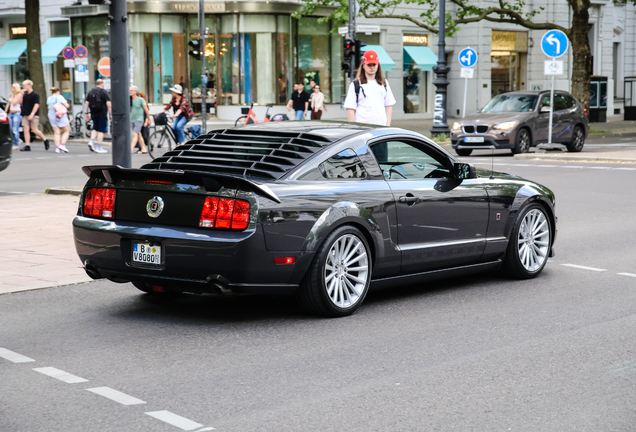 Ford Mustang Roush Stage 3