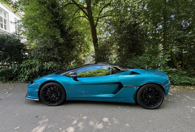 Lamborghini Temerario