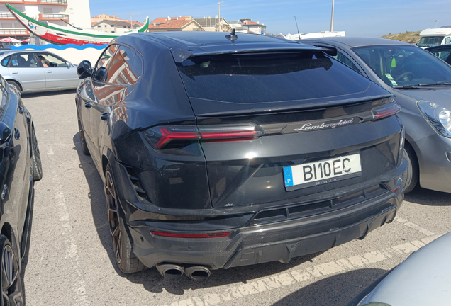 Lamborghini Urus Performante