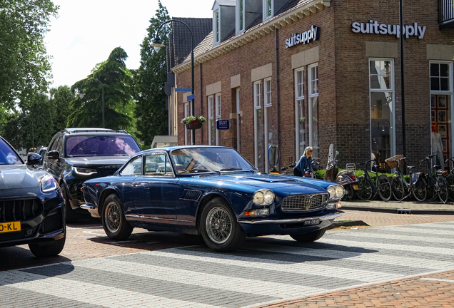 Maserati 3500GTI