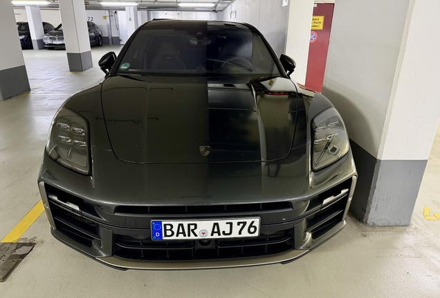 Porsche 972 Panamera Turbo S E-Hybrid
