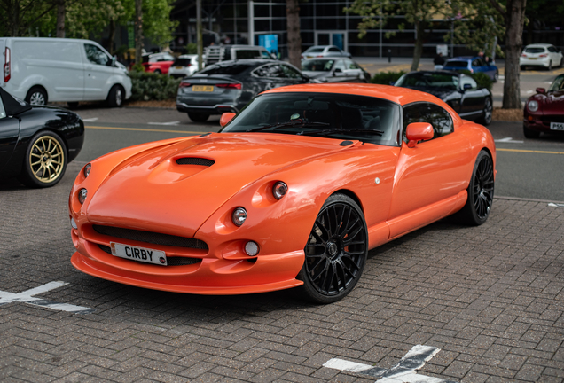 TVR Cerbera 4.7 MkII