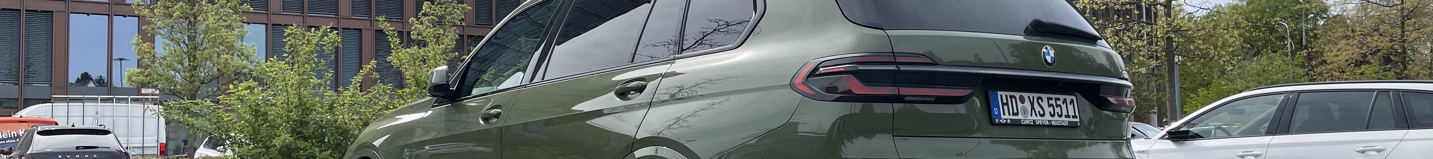 Alpina XB7 BiTurbo 2023