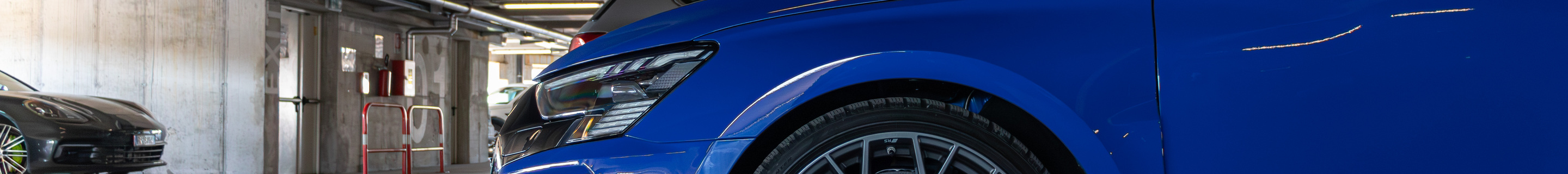 Audi RS3 Sportback 8Y
