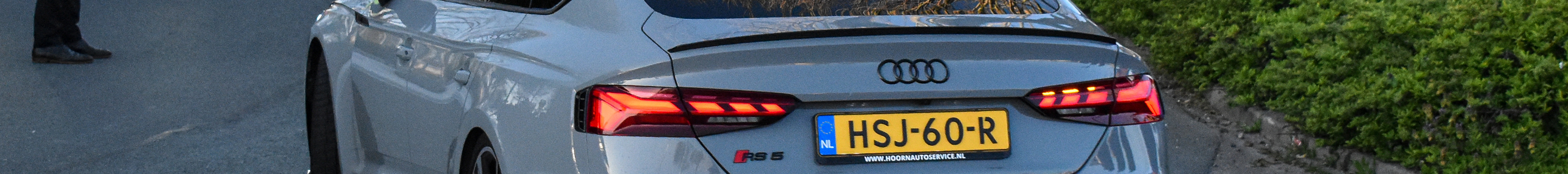 Audi RS5 Sportback B9 2021