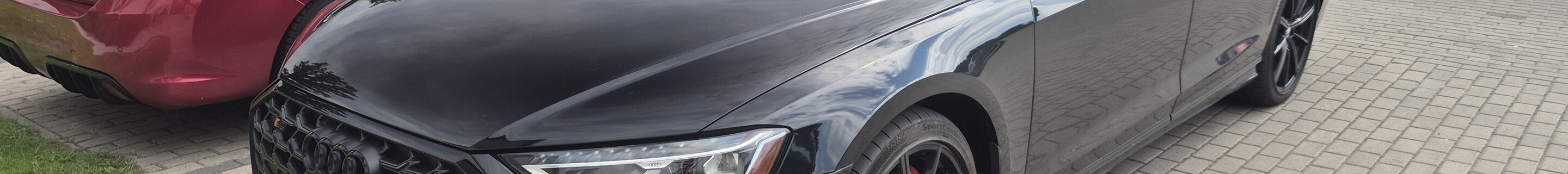 Audi S8 D5 2022