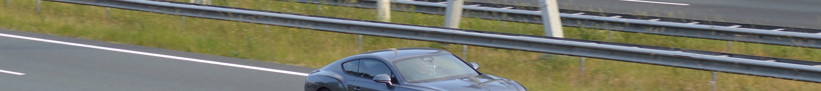 Bentley Continental GT Speed 2025 First Edition