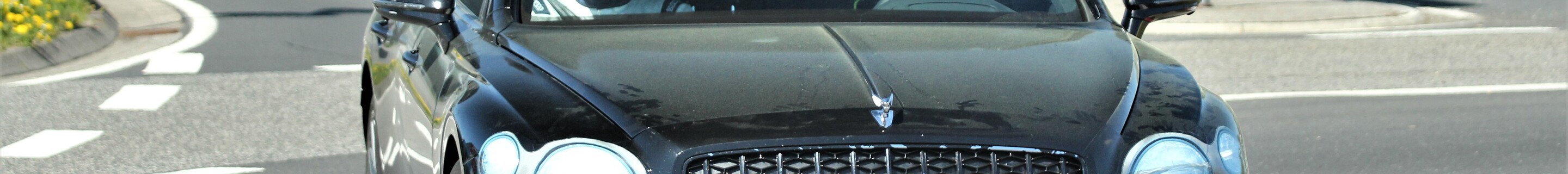 Bentley Flying Spur 2026