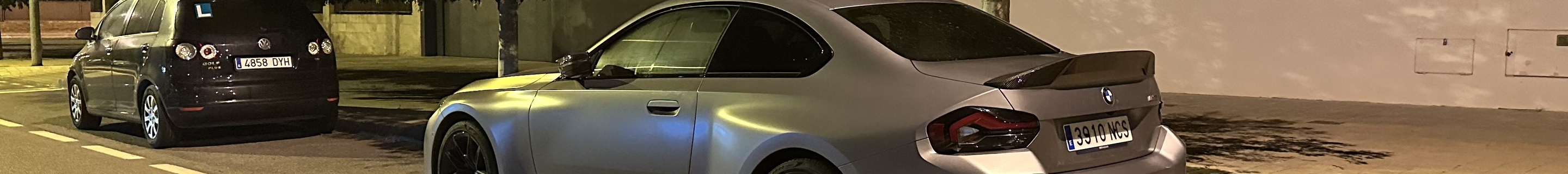 BMW M2 Coupé G87