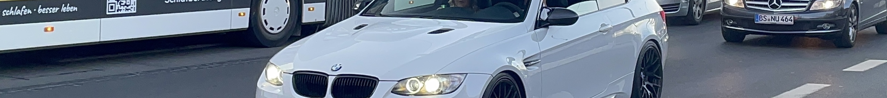 BMW M3 E92 Coupé