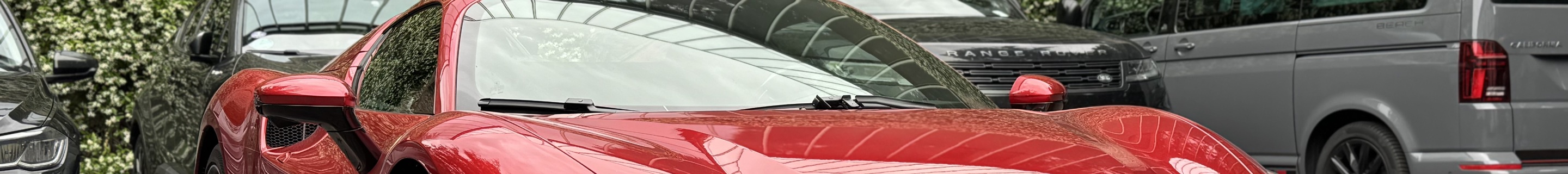 Ferrari 296 GTS