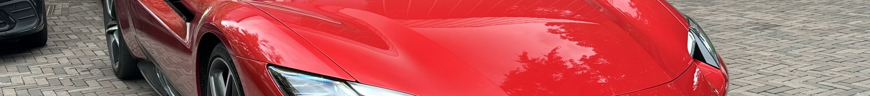Ferrari 296 GTS