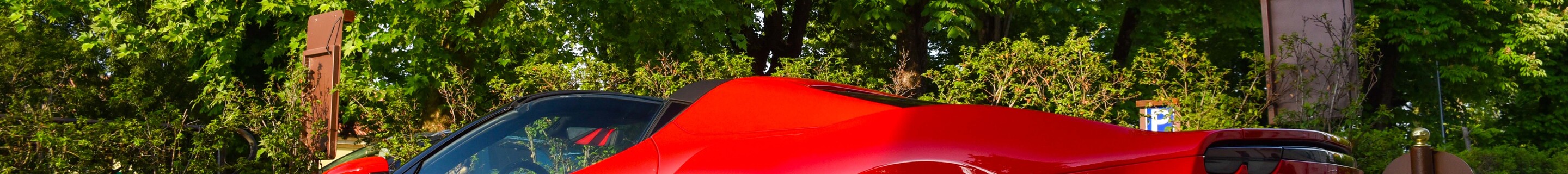 Ferrari 296 GTS