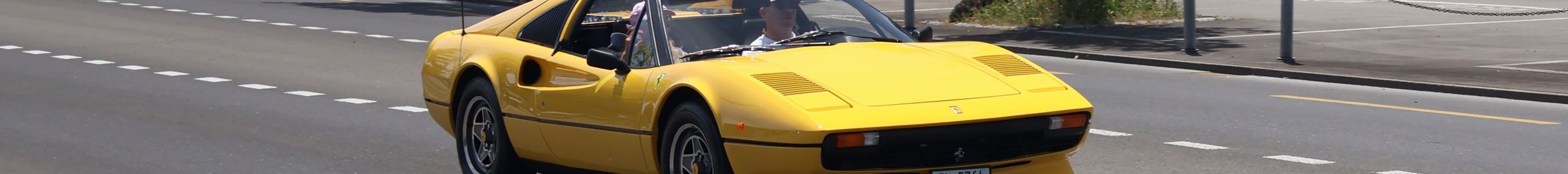 Ferrari 308 GTSi