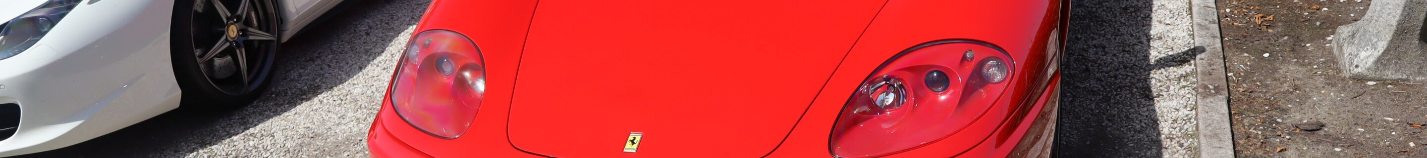 Ferrari 360 Modena