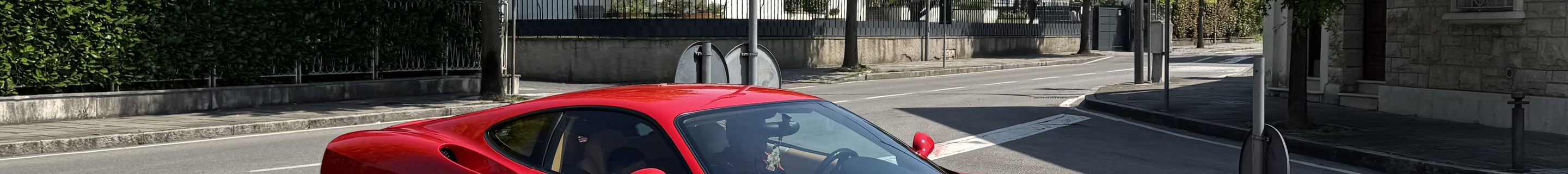 Ferrari 360 Modena