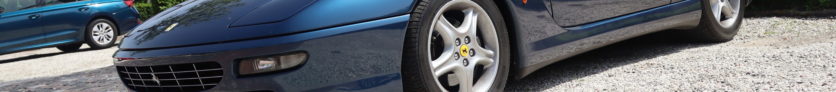 Ferrari 456 GT