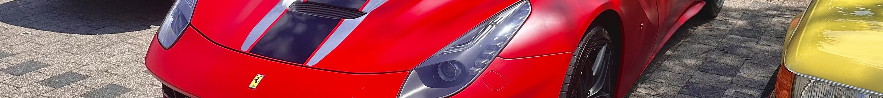 Ferrari F12berlinetta