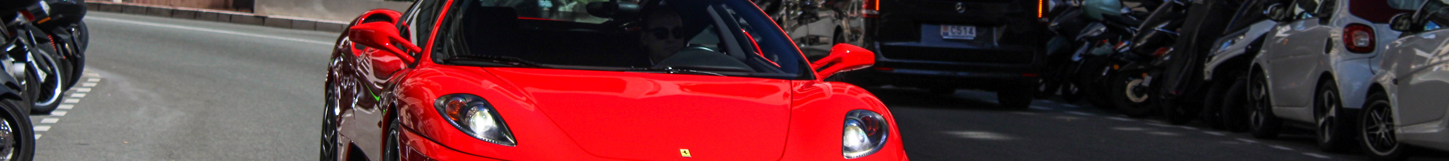 Ferrari F430