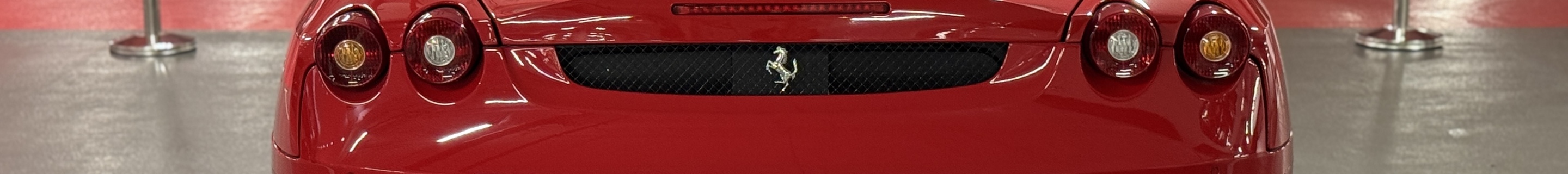 Ferrari F430 Spider