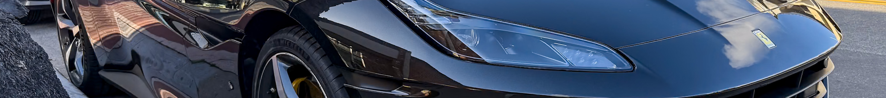 Ferrari Portofino M