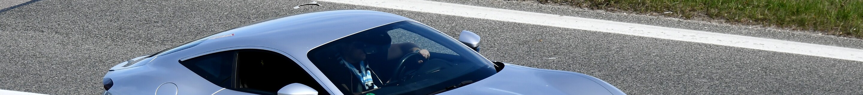 Ferrari Roma