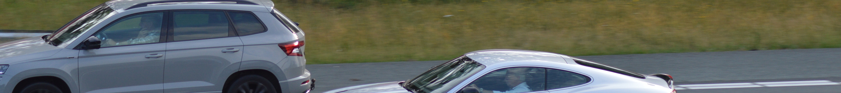 Jaguar XKR 2006