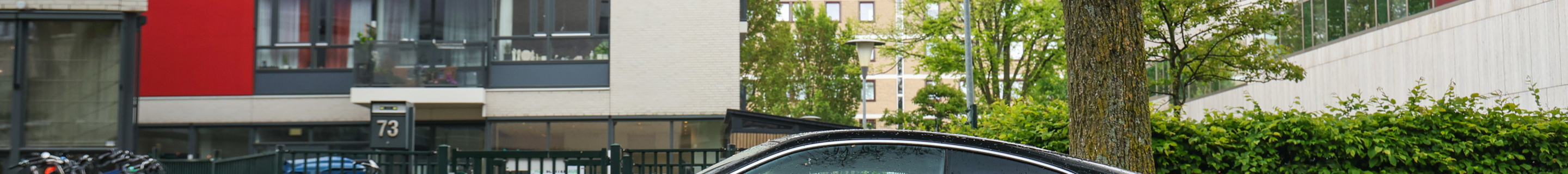 Jaguar XKR 2006