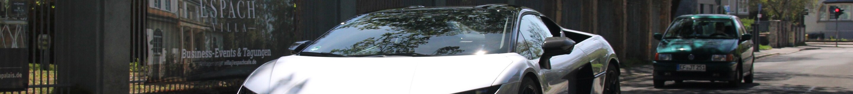 Lamborghini Temerario