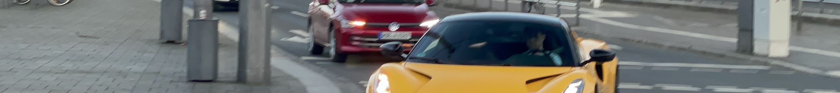 Lotus Emira