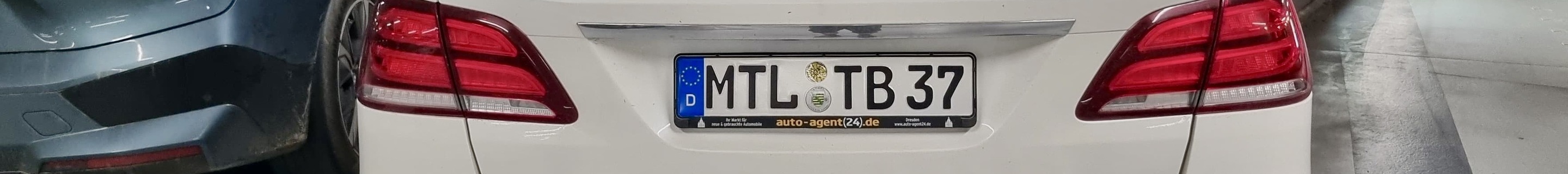 Mercedes-AMG GLE 63 S W166