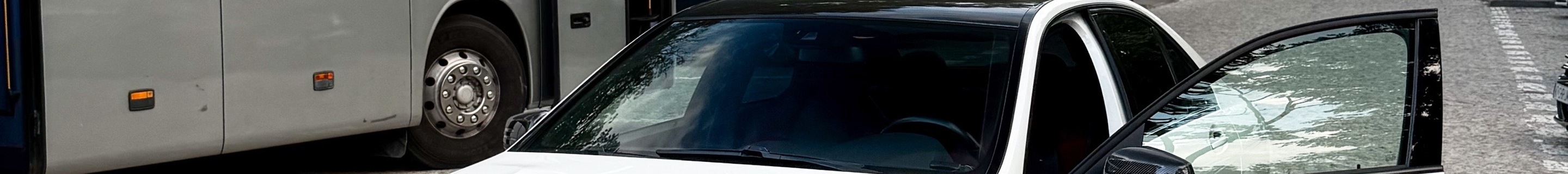 Mercedes-Benz C 63 AMG W204 2012