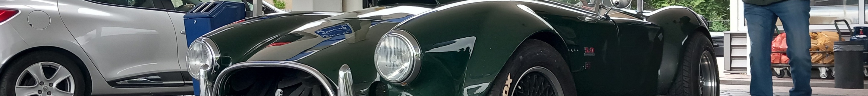 Shelby Cobra 427