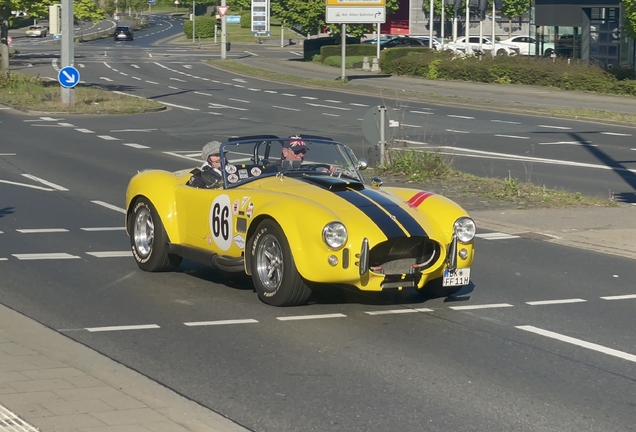 AC Cobra 427