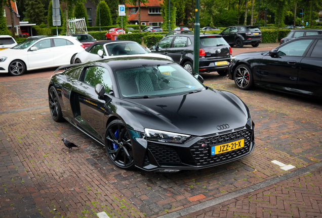 Audi R8 V10 2019