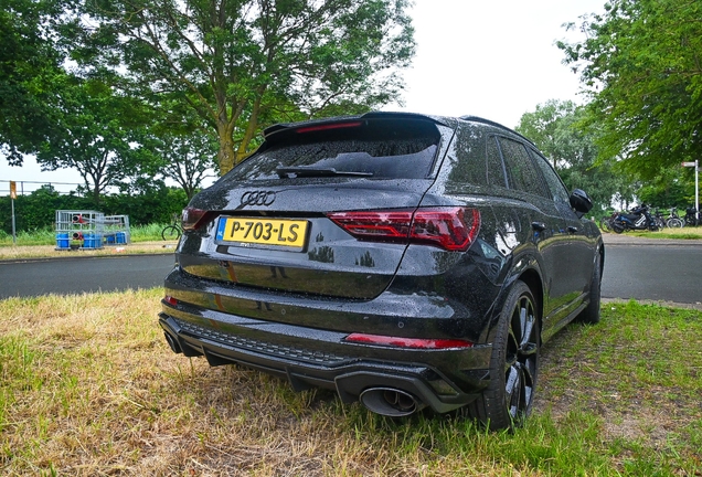 Audi RS Q3 2020